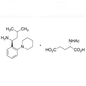 Repaglinid Intermediate CAS 219921-94-5 Renhet >99,0 % (HPLC)