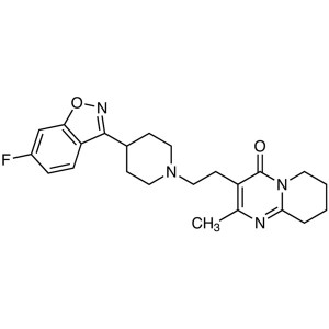 Рисперидон CAS 106266-06-2 Аналіз 98,0~102,0%