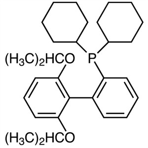 RuPhos CAS 787618-22-8 Assay ≥98.0% (HPLC) Factory