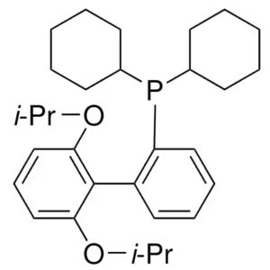 RuPhos CAS 787618-22-8 Assay ≥98.0% (HPLC) Factory