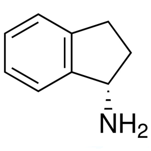 (S)-(+)-1-Aminoindan CAS 61341-86-4 خلوص >98.0% (GC) EE >98.0%