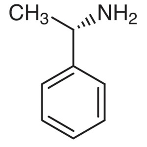 (S)-(-)-1-Phenylethylamine;(S)-(-)-α-Methylbenzylamine CAS 2627-86-3 Assay ≥99.0% Bohloeki bo Phahameng