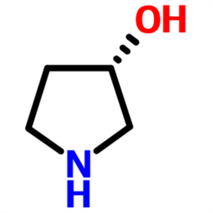 (S)-3-Pyrrolidinol CAS 100243-39-8 (S)-3-Hydroxypyrrolidine Purezza > 97,5% (GC) Fabbrica