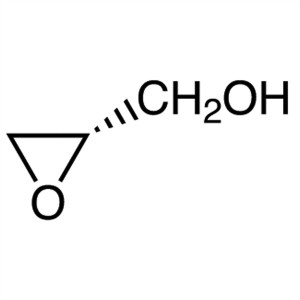 (S)-(-)-Glycidol CAS 60456-23-7 Renhed ≥99,0% (GC) ee ≥99,0% Fabrikskvalitet