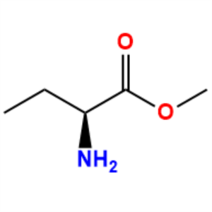 (S)-metyyli-2-aminobutanoaatti H-Abu-OMe.HCl CAS 15399-22-1 Puhtaus >99,0 %