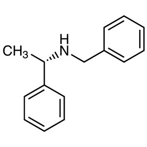 (S)-(-)-N-Benzyl-1-phenylethylamine CAS 17480-69-2 Factory High Purity