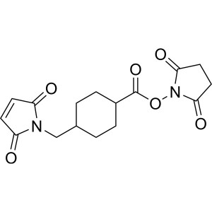 SMCC CAS 64987-85-5 Purity >99.0% (HPLC) Protein Crosslinker Factory