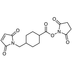 SMCC CAS 64987-85-5 Purity >99.0% (HPLC) Protein Crosslinker Factory