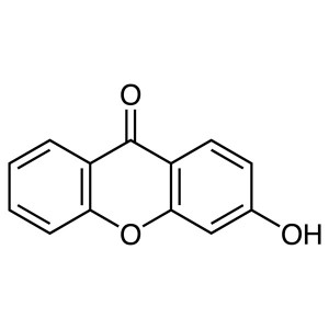 Sieber Linker CAS 3722-51-8 3-Hydroxyxanthen-9-ọkan Mimọ>99.0% (HPLC) Factory
