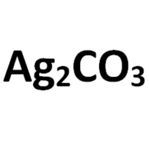 Silver Carbonate CAS 534-16-7 Purity >99.0%