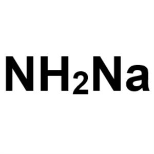 Sodium Amide CAS 7782-92-5 Purity >98.0% (T) Pabrika