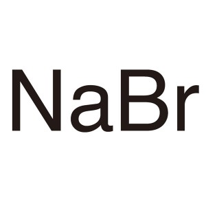 Nhà máy Natri Bromua CAS 7647-15-6 Độ tinh khiết >99,0% (T)