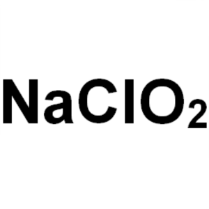 ʻO ka Sodium Chlorite CAS 7758-19-2 Assay >80.0% (HPLC)