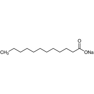 Sodium Laurate CAS 629-25-4