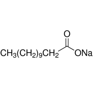 Sodium Laurate CAS 629-25-4