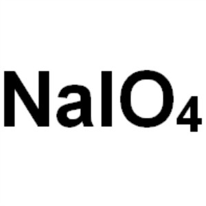 Natriumperiodaatti CAS 7790-28-5 -määritys ACS ≥99,8 % (titraus)