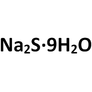 Sodium Sulfide Nonahydrate CAS 1313-84-4 Assay >98.0%