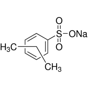 سوڊيم Xylenesulfonate CAS 1300-72-7 پاڪائي > 93.0٪ (HPLC)