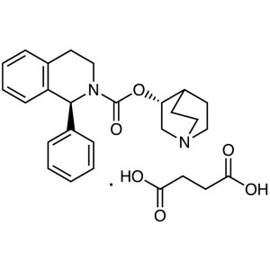 CAS 242478-38-2 Pureza ≥99,5 % (HPLC) API