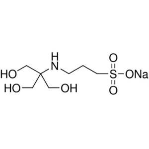 TAPS Sodium Salt CAS 91000-53-2 Purity >99.0% (Titration) Biological Buffer