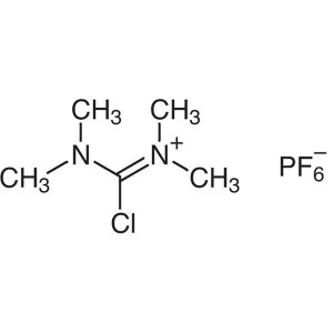TCFH CAS 94790-35-9 Kemurnian >99,0% (HPLC) Reagen Kopling Pabrik