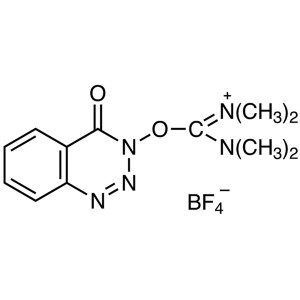 TDBTU CAS 125700-69-8 Peptide Coupling Reagents Purity >99.0% (HPLC)