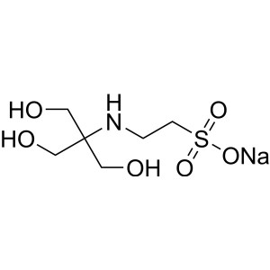 TES Sodium Salt CAS 70331-82-7 Purity >99.0% (Titration) Biological Buffer Ultra Pure Grade