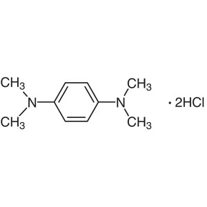 TMPD CAS 637-01-4 Zuiverheid >98,0% (HPLC) Fabriek