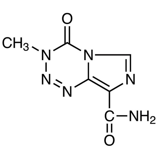 Best Price for Fingolimod HCl - Temozolomide (TMZ) CAS 85622-93-1 Assay 99.0%~101.0% API High Purity – Ruifu