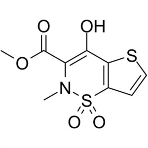 Tenoxicam Intermediate CAS 59804-25-0 Purity >98.0% (HPLC) Factory