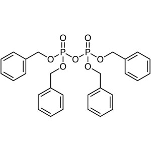 Tetrabenzyl Pyrophosphate CAS 990-91-0 Mimọ> 99.0% (HPLC) Tita Gbona Factory