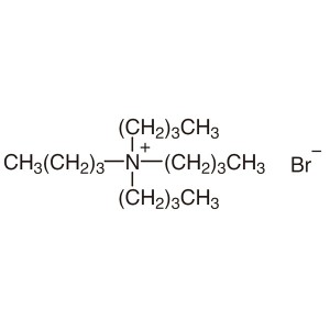 I-Tetrabutylammonium Bromide (TBAB) CAS 1643-19-2...