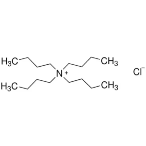 Tetrabutylammonium Chloride (TBAC) CAS 1112-67-0 Purity >98.0% (Titration)