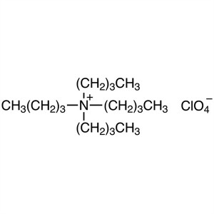 Tetrabutylammonium Perchlorate (TBAP) CAS 1923-70-2 Purity >99.0% (Titration)