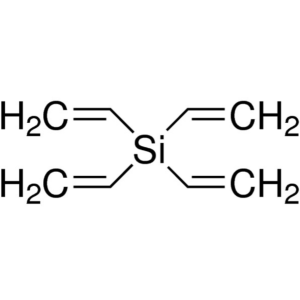 Tetravinylsilane (TVSI) CAS 1112-55-6 Kemurnian >97,0% (GC)