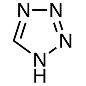 Tetrazole CAS 288-94-8 Purity >98.0% (Titration)