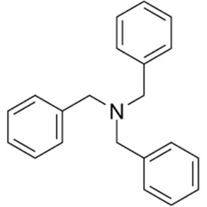Tribenzylamine CAS 620-40-6 Purity ≥99.0% (HPLC) High Purity