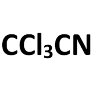 Трихлороацетонитрил CAS 545-06-2 Чистота >99,0% (GC)