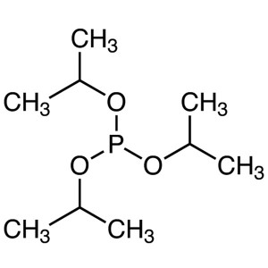 டிரைசோபிரைல் பாஸ்பைட் CAS 116-17-6 தூய்மை >95.0% (GC)