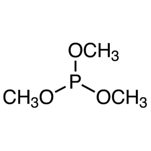 Trimethyl Phosphite CAS 121-45-9 > 99.0% (GC)
