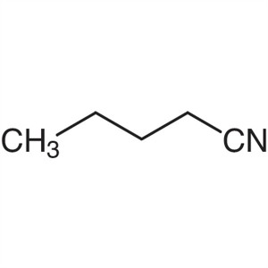 Valeronitrile CAS 110-59-8 Purity >99.0% (GC)