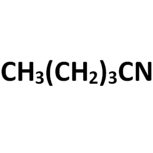 Valeronitrile CAS 110-59-8 Purity >99.0% (GC)