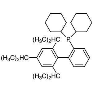 XPhos CAS 564483-18-7 Purity >98.0% (HPLC)