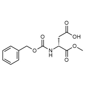 Z-D-Asp-OMe CAS 47087-37-6 Assay ≥98.0% (HPLC)