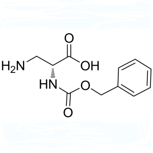 ZD-Dap-OH CAS 62234-37-1 Pureza > 98,0% (HPLC)