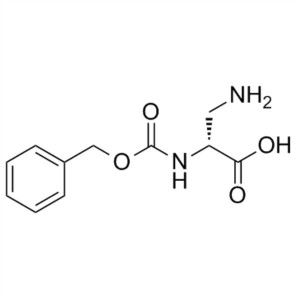 ZD-Dap-OH CAS 62234-37-1 Pureza > 98,0% (HPLC)