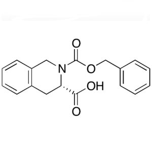 Z-Tic-OH CAS 79261-58-8 Kemurnian >98,0% (HPLC)