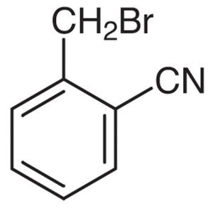2-Cyanobenzyl Bromide CAS 22115-41-9 Purity >99.0% (HPLC) Factory High Quality