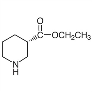 (S)-Ethyl Piperidine-3-Carboxylate CAS 37675-18-6 Purity ≥98.0% High Purity