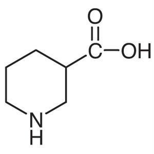 Nipecotic Acid CAS 498-95-3 Factory High Purity